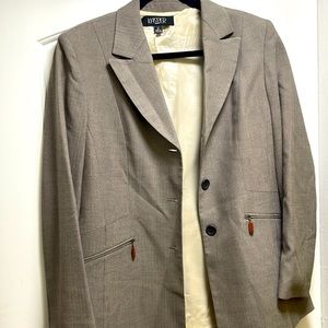 Pantsuit in great addition